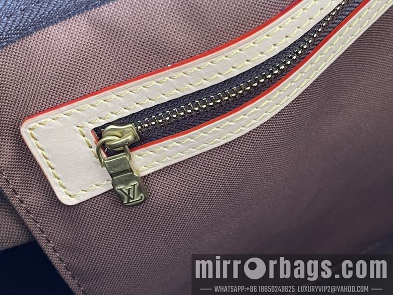 1:1 Replica Louis Vuitton Bags M41418 45X27X20cm WP