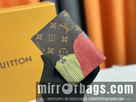 1:1 Replica Louis Vuitton Bags M60411 10x14x2.5cm ss2