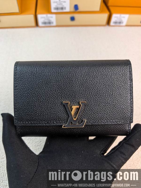 1:1 Replica Louis Vuitton Bags M62157 13.5x9.5x1.5cm ZC 6色
