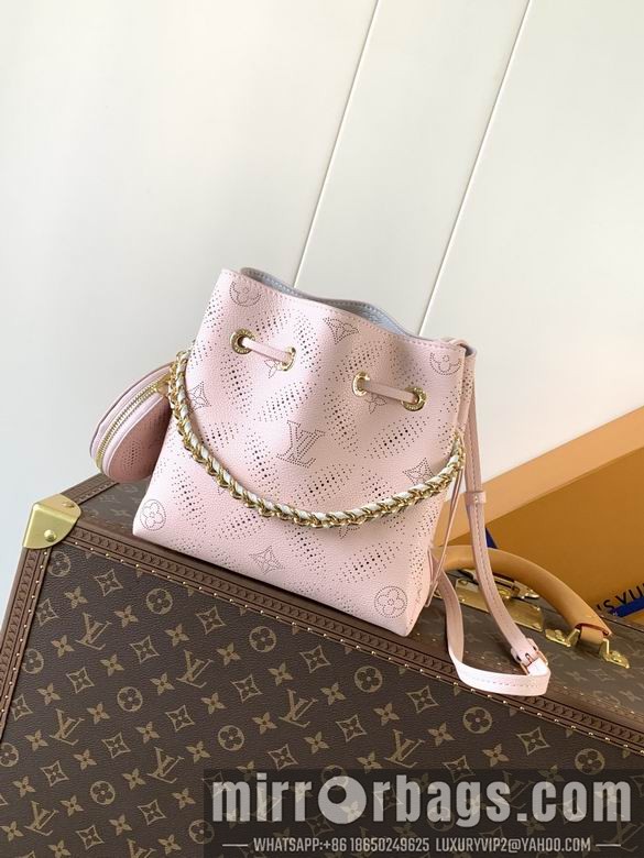 1:1 Replica Louis Vuitton Bags Bella M13840 22X14X19cm WP