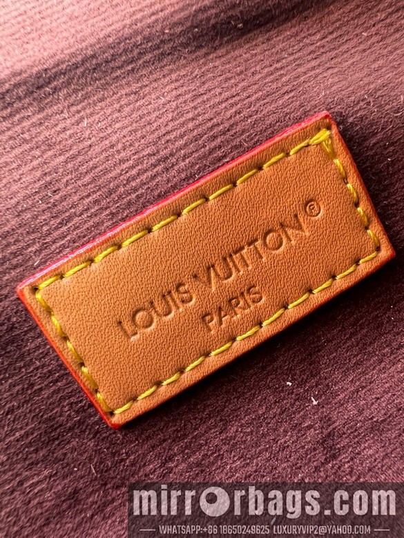 1:1 Replica Louis Vuitton Bags Camille M13566 20.5x11x6cm ss