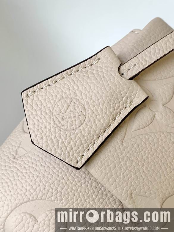 1:1 Replica Louis Vuitton Bags M46008 24X17X8.5cm WP