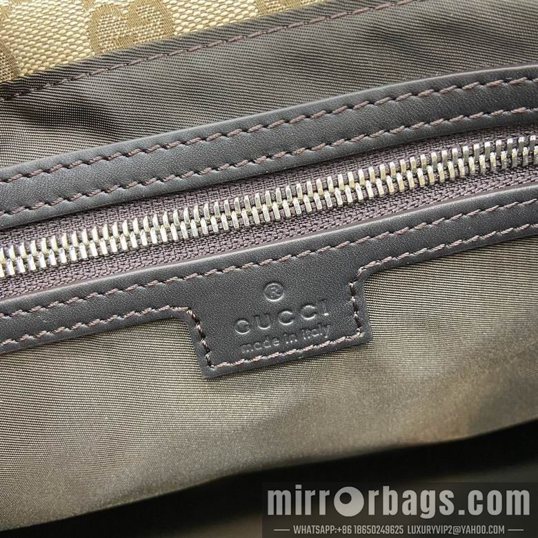 Replica Gucci Bags 821616 36X25X12cm YG 2colour