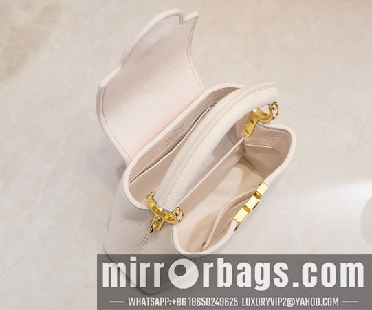 1:1 Replica Louis Vuitton Bags Cap M23082 21x14x8cm ss4