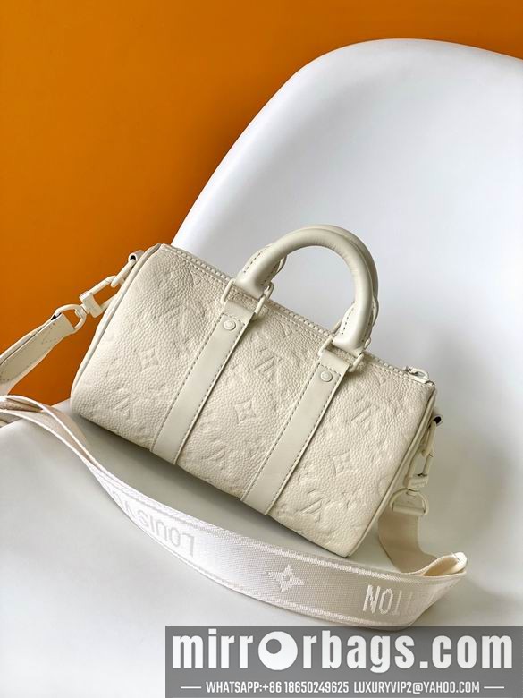 1:1 Replica Louis Vuitton Bags 24434 25X15X11cm WP