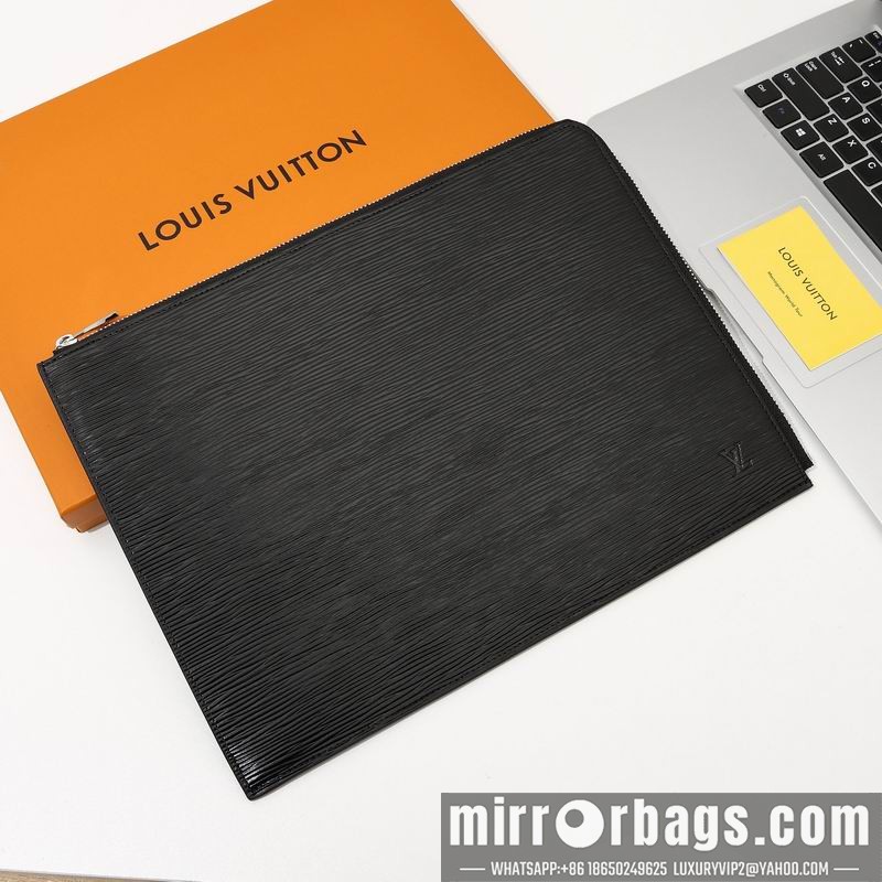 1:1 Replica Louis Vuitton Bags M41594 ZC6色