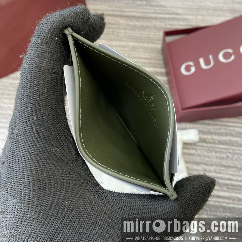 Replica Gucci Bags 768248 11x4cm WP
