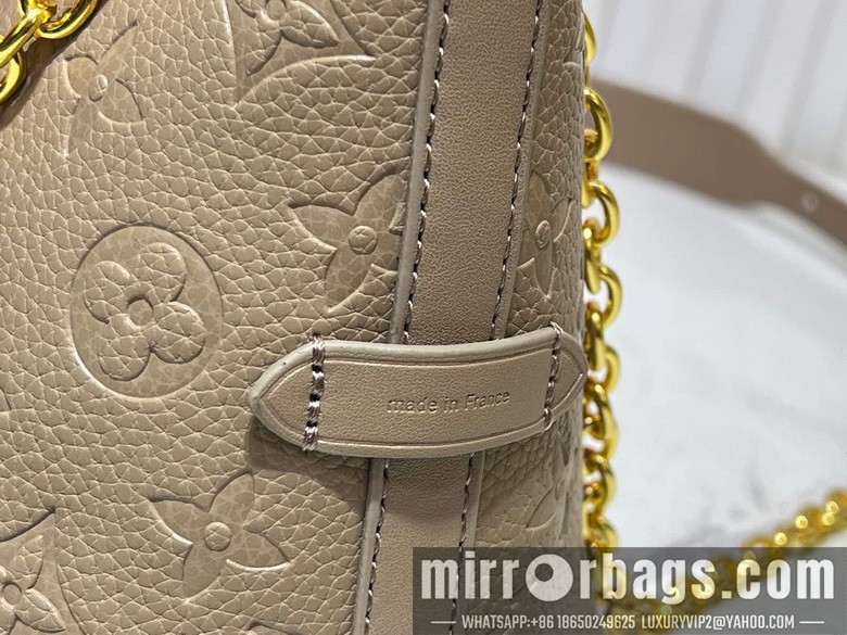 1:1 Replica Louis Vuitton Bags M13014 26x17x10cm ss