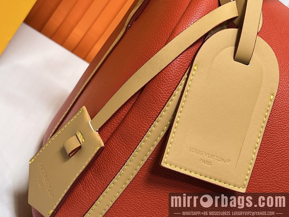 1:1 Replica Louis Vuitton Bags M13668 40x20x25cm ss4