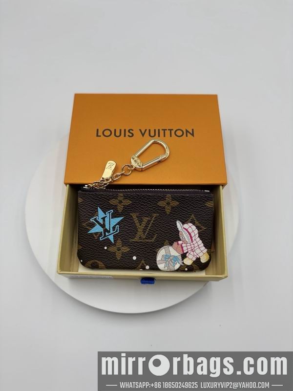 1:1 Replica Louis Vuitton Bags M62650 ZC 3色