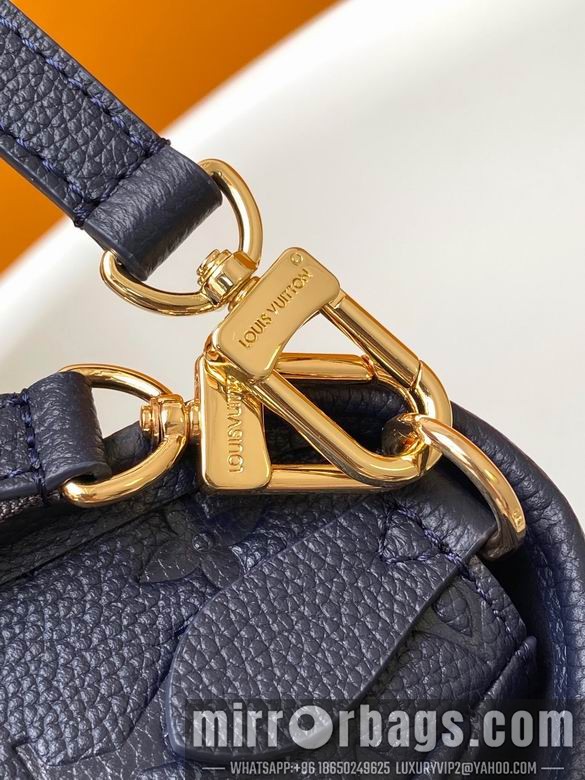 1:1 Replica Louis Vuitton Bags M47161 23X16X8.5cm WP