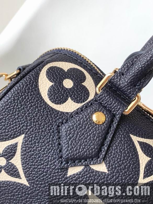 1:1 Replica Louis Vuitton Bags M47048 20.5X13.5X12cm WP