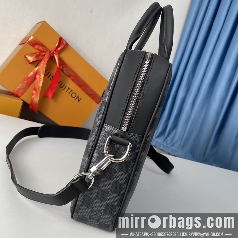1:1 Replica Louis Vuitton Bags N50200 40X27X7cm WP
