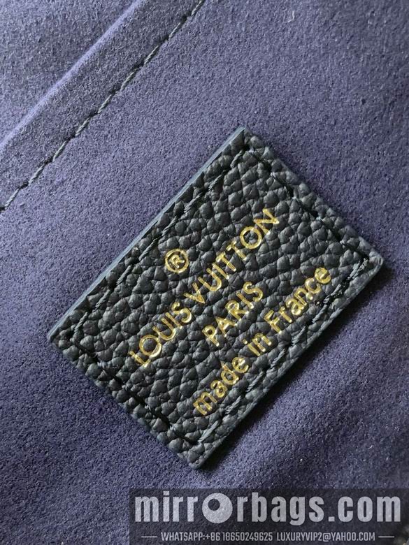 1:1 Replica Louis Vuitton Bags M47048 20.5X13.5X12cm WP