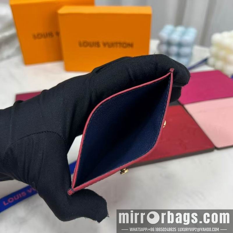 1:1 Replica Louis Vuitton Bags LV M69174 ZC 6色