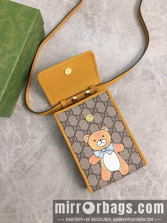 Replica Gucci Bags BL660161 11.5X18X3.5