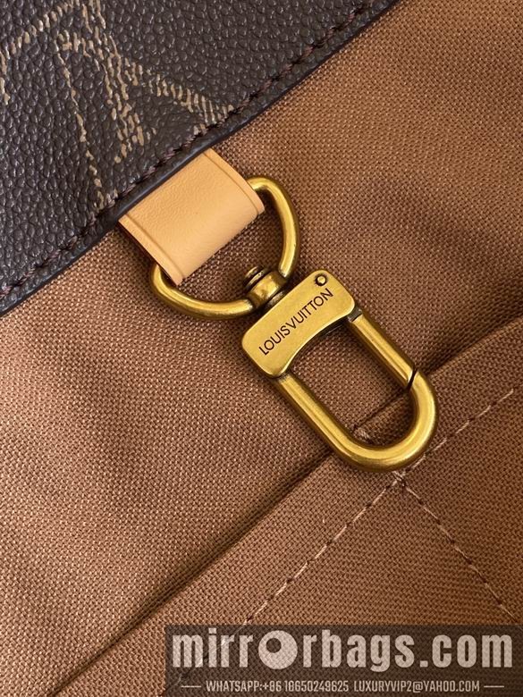 1:1 Replica Louis Vuitton Bags Packaging M13928 40X32X16cm WP
