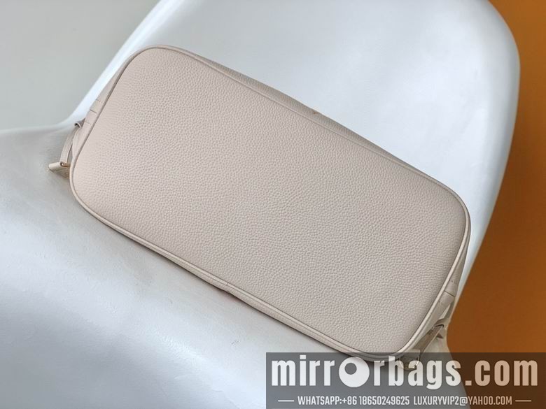 1:1 Replica Louis Vuitton Bags M46516 M46514 31X28X14cm WP 2colour