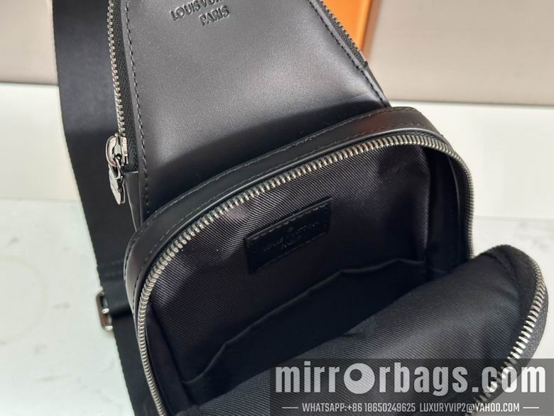 1:1 Replica Louis Vuitton Bags M47137 16X33X5.7cm WP