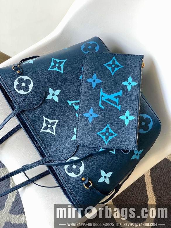 1:1 Replica Louis Vuitton Bags M46516 M46514 31X28X14cm WP 2colour