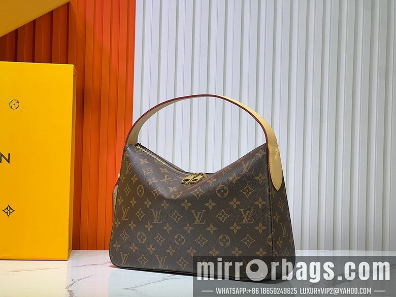 1:1 Replica Louis Vuitton Bags graceful M12098 22x9x33cm ss