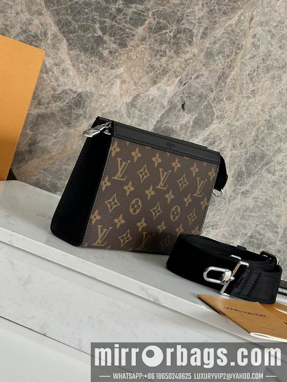 1:1 Replica Louis Vuitton Bags 14036 22X14.5X4.5cm WP