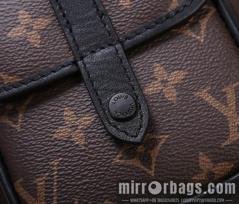 1:1 Replica Louis Vuitton Bags M69404 15X17X8cm WP