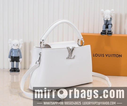 1:1 Replica Louis Vuitton Bags Cap M24664 33x19x9cm ss1