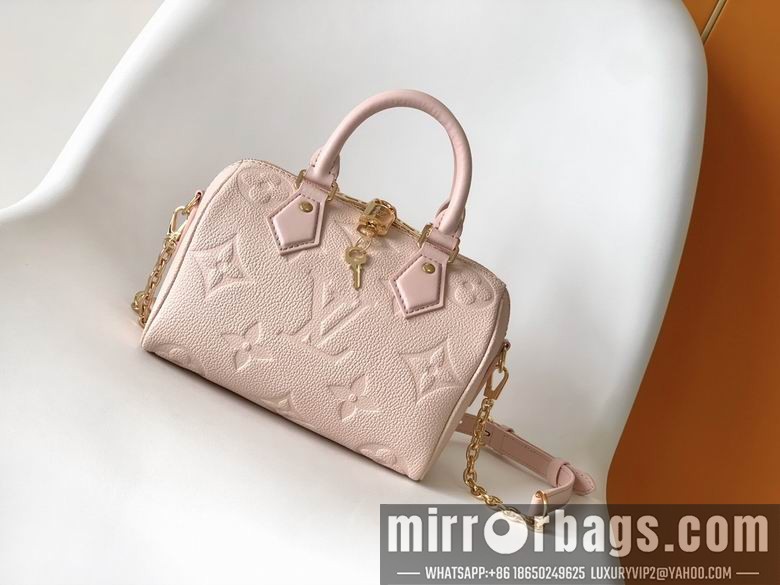 1:1 Replica Louis Vuitton Bags M47136 20.5X13.5X12cm WP