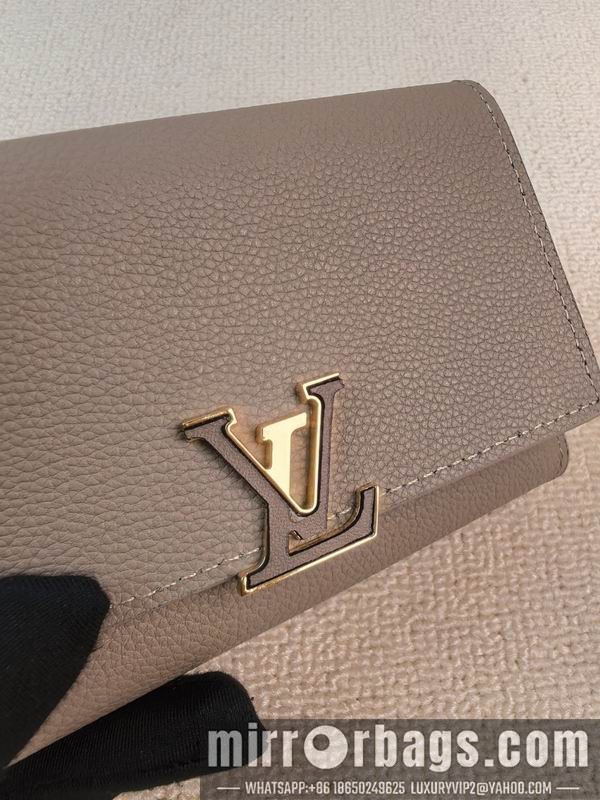 1:1 Replica Louis Vuitton Bags M62157 13.5x9.5x1.5cm ZC 6色