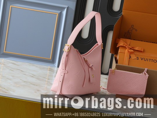 1:1 Replica Louis Vuitton Bags CarryAll M46203 29x24x12cm ss..