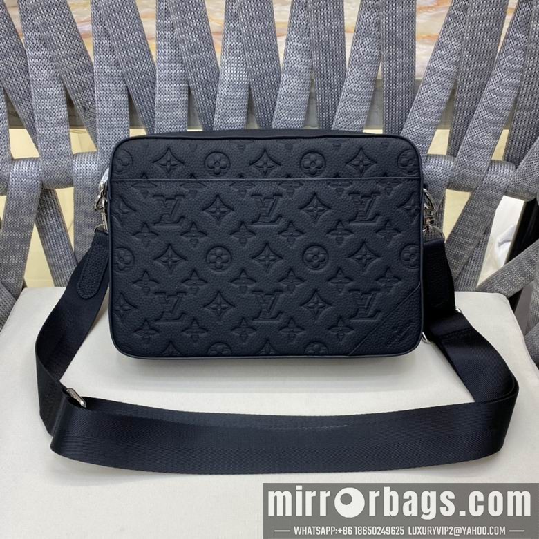 1:1 Replica Louis Vuitton Bags 5198-5 26X18.5X5cm WP