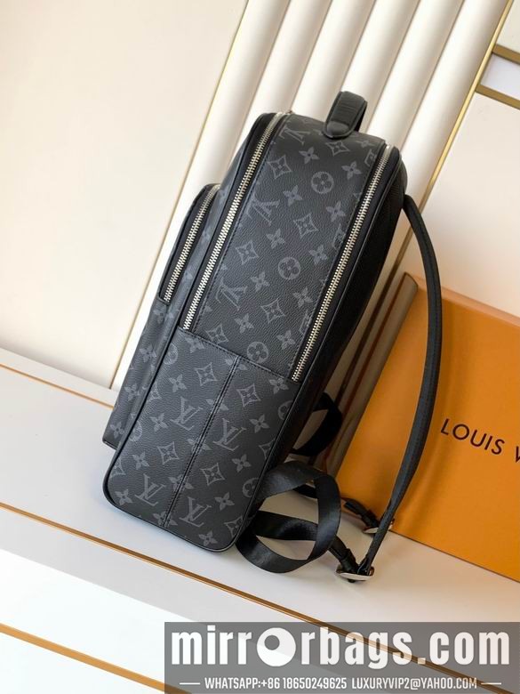 1:1 Replica Louis Vuitton Bags 6092-1 40X31X15cm WP 3colour