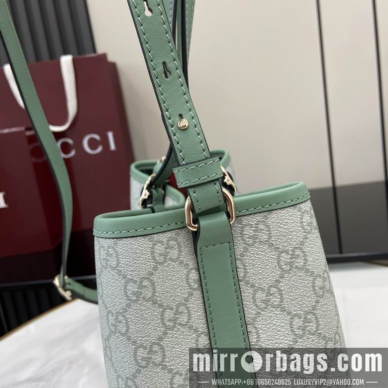 Replica Gucci Bags 815214 30X18X11cm YG 2colour