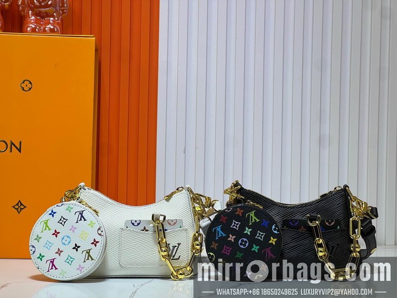1:1 Replica Louis Vuitton Bags Marellini M13099 19x13.5x6.5cm ss