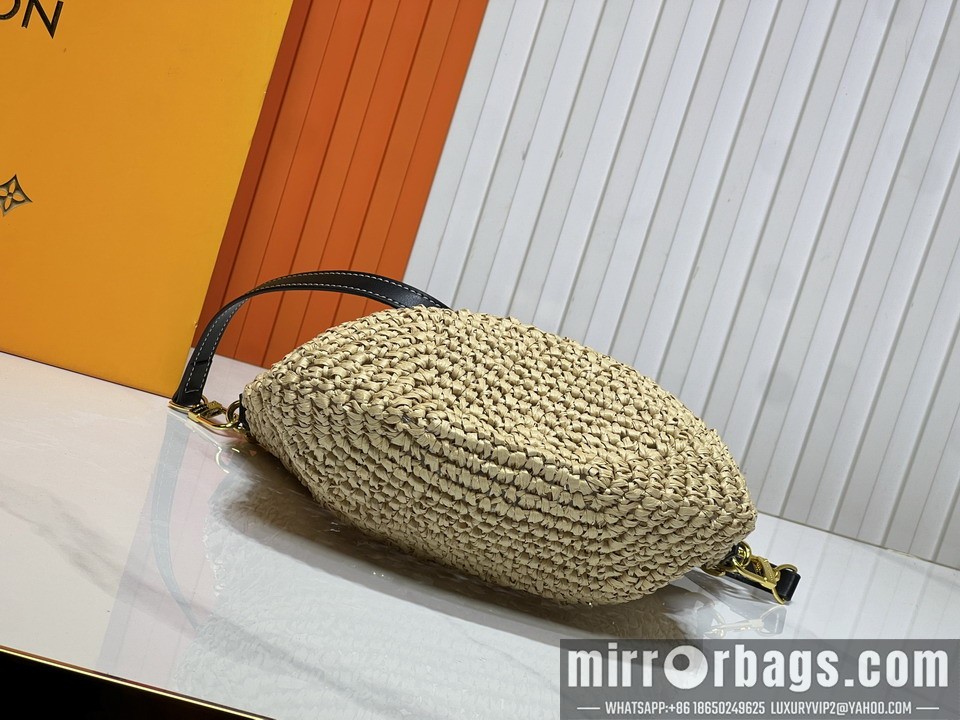 1:1 Replica Louis Vuitton Bags M59608 16x19x12cm ss