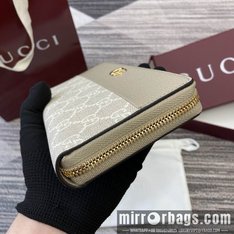 Replica Gucci Bags 456117 10.5x19x2cm MP