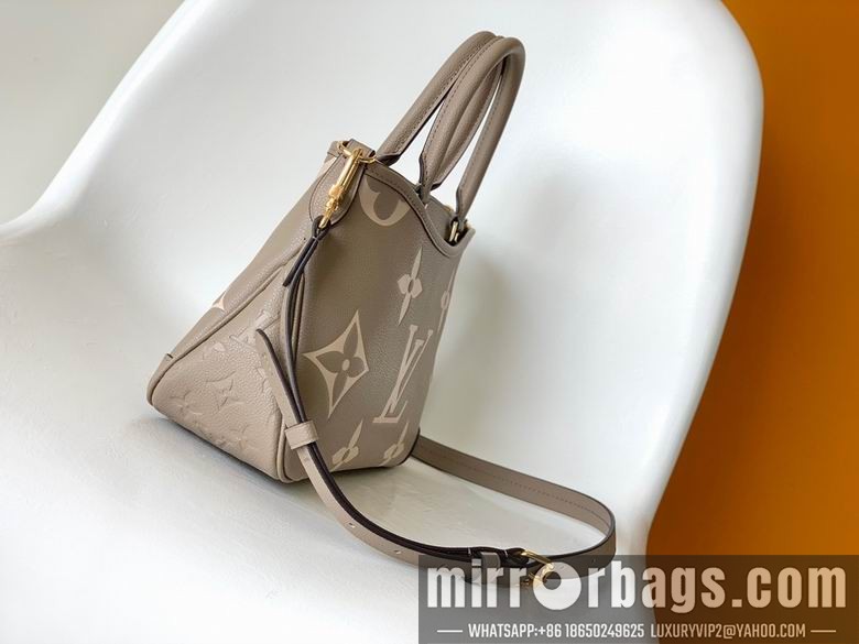 1:1 Replica Louis Vuitton Bags M46488 M46503 M46585 28X18X8cm WP 3colour