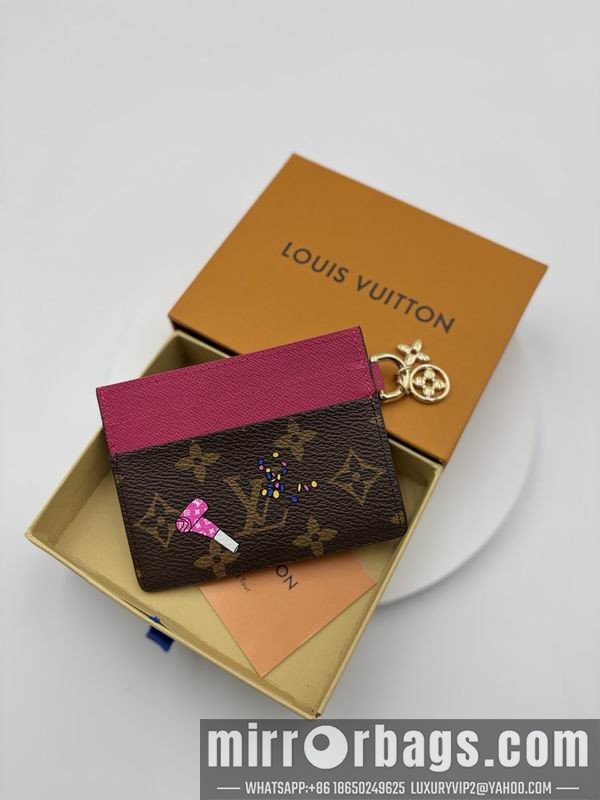 1:1 Replica Louis Vuitton Bags M82739 11x7cmZC 3色