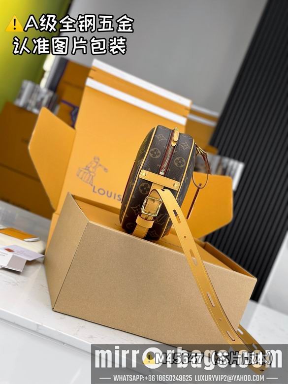 1:1 Replica Louis Vuitton Bags M45647 22.5X20X8cm WP