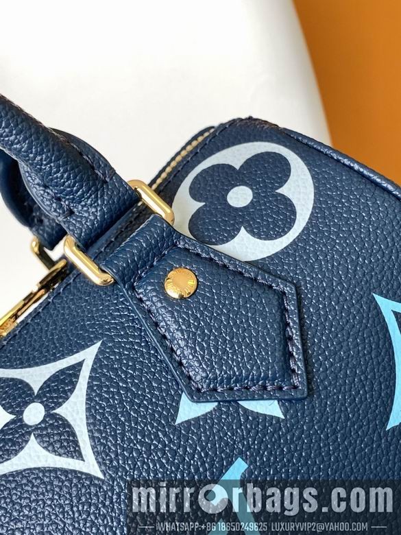 1:1 Replica Louis Vuitton Bags M46517 20.5X13.5X12cm WP
