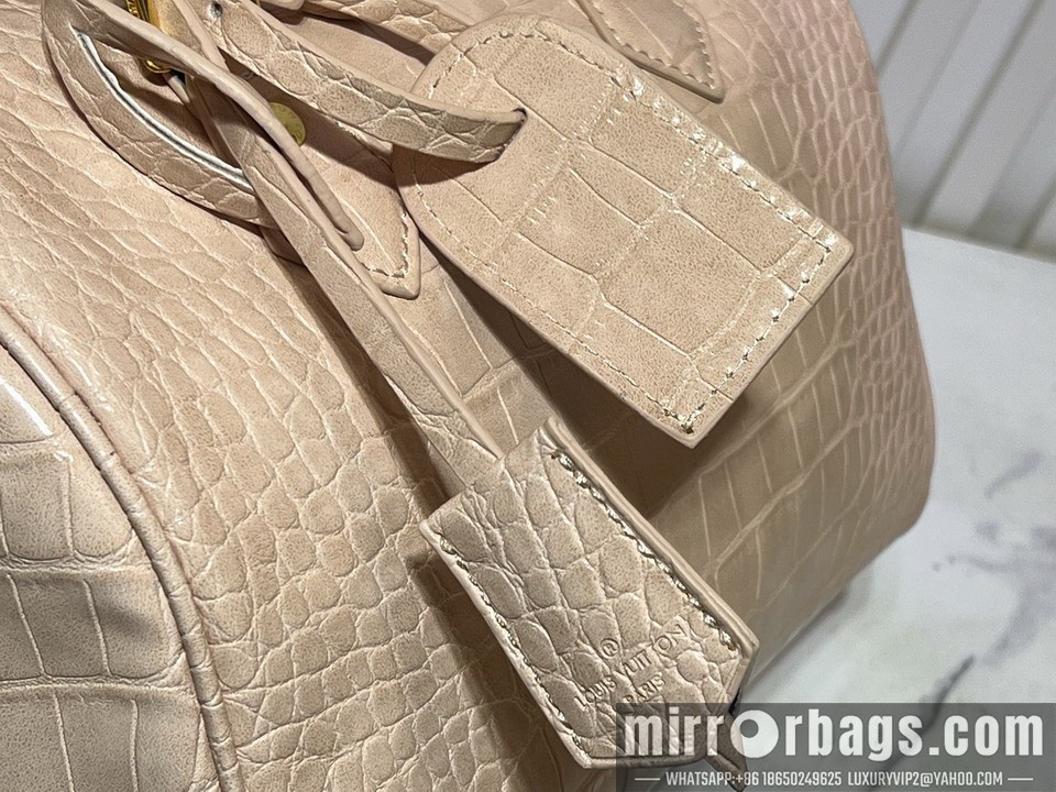1:1 Replica Louis Vuitton Bags Speedy M24424 25x15x15cm ss3