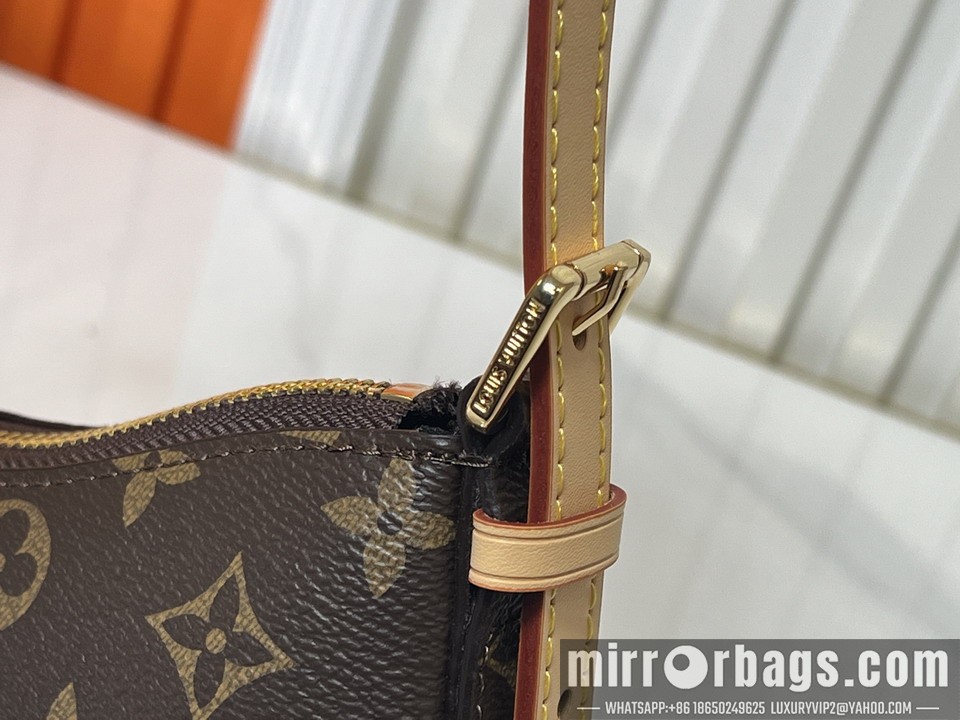 1:1 Replica Louis Vuitton Bags Liv chette 25784 23x10x4cm ss