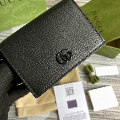 Replica Gucci Bags 456126 11X9X3cm MP 3colour