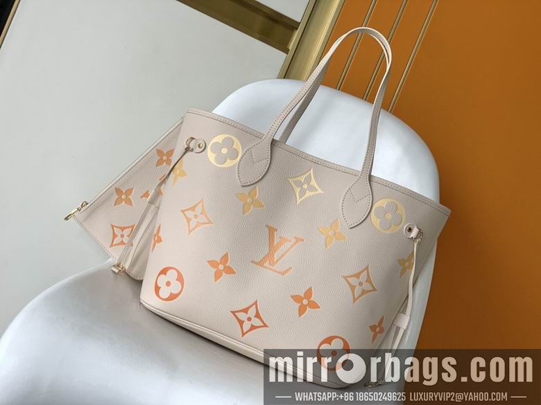 1:1 Replica Louis Vuitton Bags M46516 M46514 31X28X14cm WP 2colour