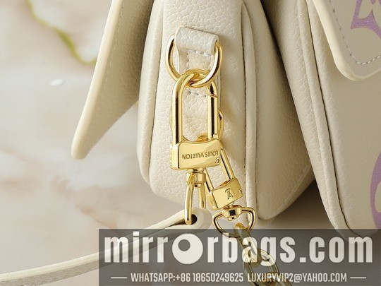 1:1 Replica Louis Vuitton Bags Métis M46279 21.5x13.5x6cm ss6