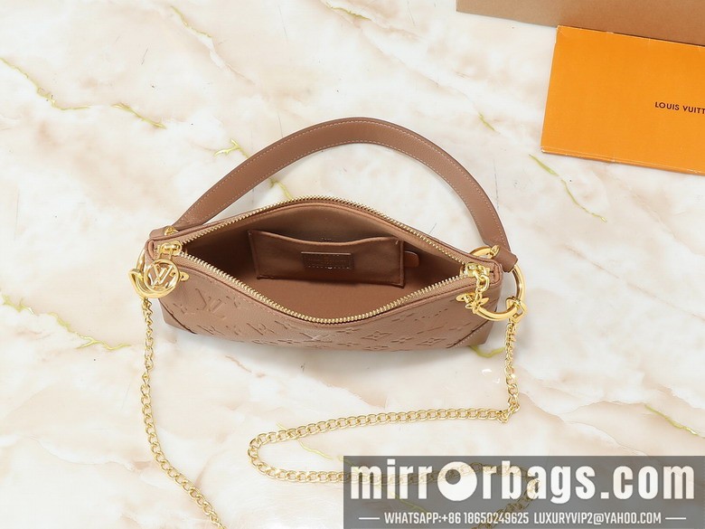 1:1 Replica Louis Vuitton Bags Sevres M12174 25x13x5cm ss5
