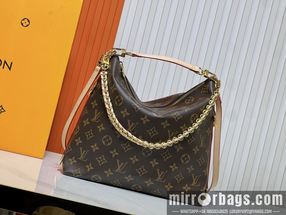 1:1 Replica Louis Vuitton Bags M46213 26x28x9.5cm ss
