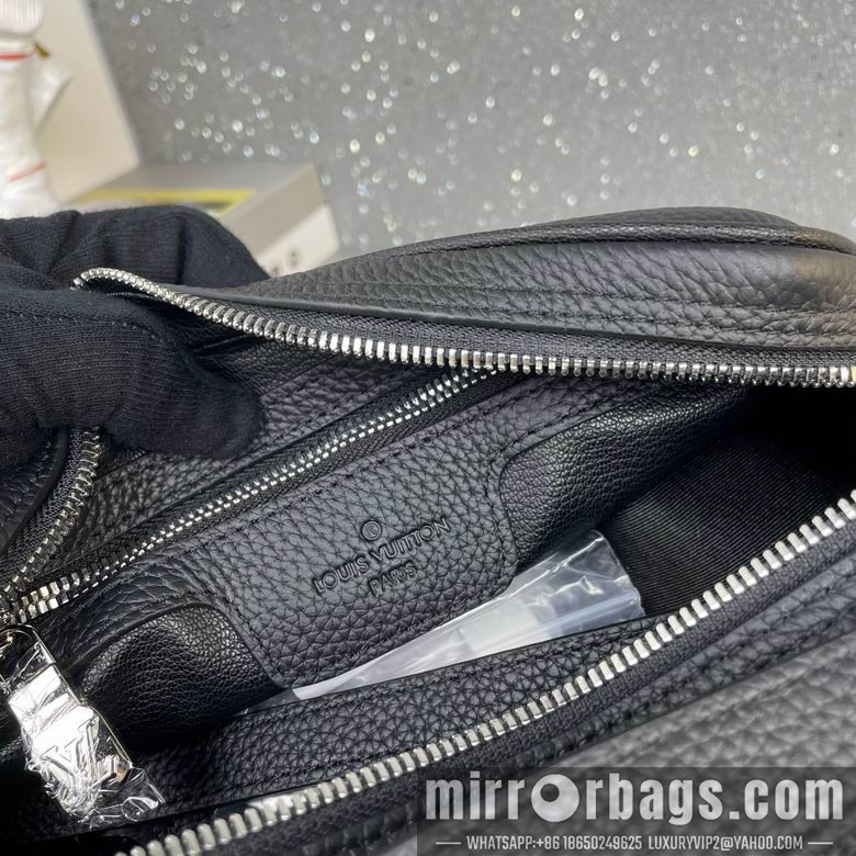 1:1 Replica Louis Vuitton Bags 6006-5 25X15X10cm WP