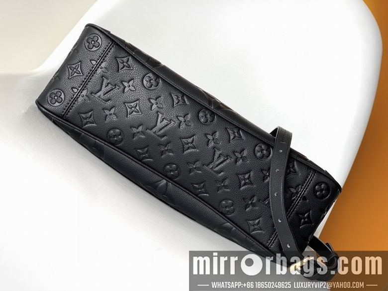 1:1 Replica Louis Vuitton Bags M46504 M46487 36X22X9cm WP 2colour